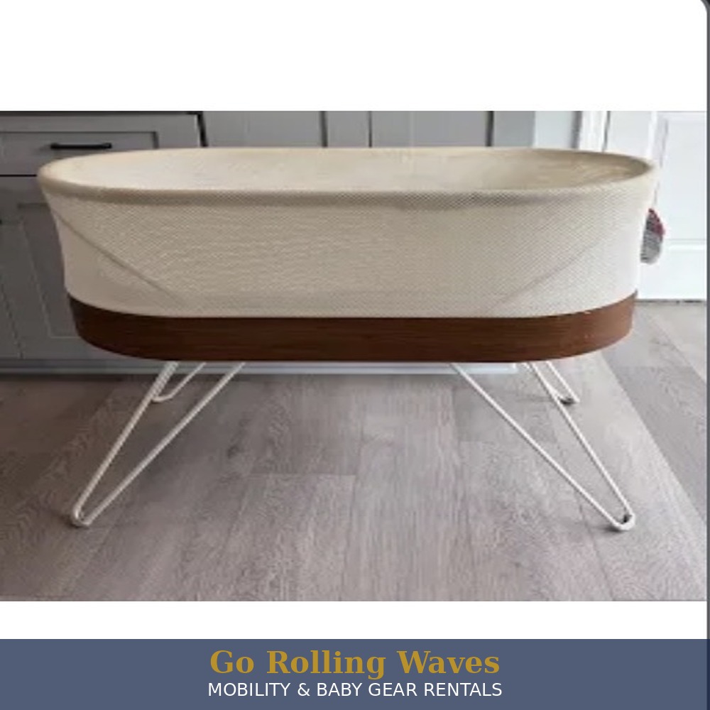 SNOO Smart Bassinet
